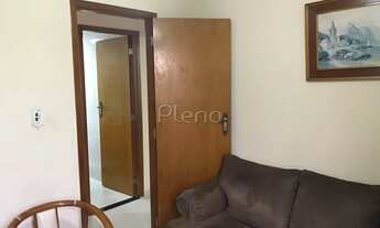 Imagem 6: Apartamento - Conjunto Residencial Souza Queiroz - Campinas
