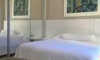 Imagem 3: Apartamento para venda com 85 metros quadrados com 2 quartos em Flamengo