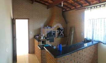 Imagem 4: Casa em Itanhaém, no Campo Elíseos