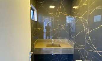 Imagem 5: Casa alto padrão Park way