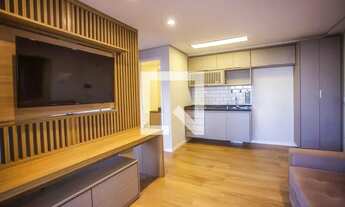 Imagem: Apartamento para Aluguel - Saúde, 1 Quarto