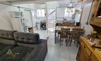 Imagem 5: Studio com 1 dormitório para alugar, 40 m² por R$ 2.656,00/mês - Cidade Mãe do Céu - São P