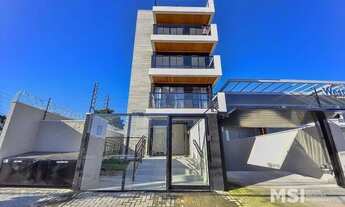 Imagem 3: Studio com 1 dormitório à venda, 29 m² por R$ 310.000,00 - Rebouças - Curitiba/PR