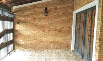 Imagem 2: Jacareí - Casa Padrão - Jardim Nova Esperança