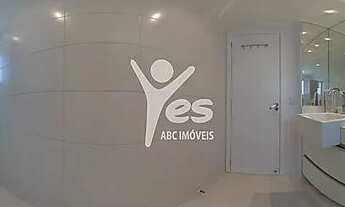 Imagem 7: Cód.: 12314 - Apartamento com lazer, 3 quartos 1 suíte, Jardim Bela Vista, Santo André