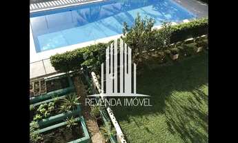 Imagem 6: Casa para venda com 500 metros quadrados com 4 quartos