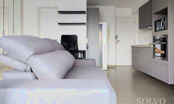 Imagem 7: Studio com 1 dormitório para alugar, 35 m² por R$ 3.600,00/mês - Bela Vista - São Paulo/SP