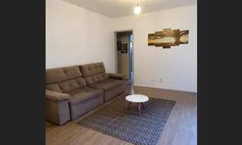 Imagem 3: Apartamento Térreo 90 M² MOBILIADO - 3 quartos/ Garagem - Kobrasol - São José - SC