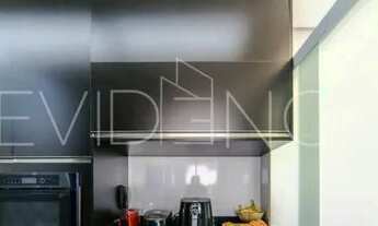 Imagem 6: Cobertura a venda Jardim Anália Franco