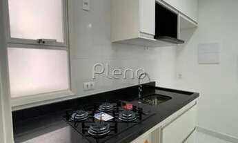 Imagem 3: Apartamento à venda no Cambuí, Campinas/SP