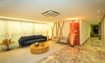 Imagem: Vendo Apartamento com 04 Quartos Suítes