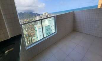 Imagem 2: Apartamento novo, pronto para morar, 2 quartos, varanda gourmet, lazer-Vila Atlântica - Mo