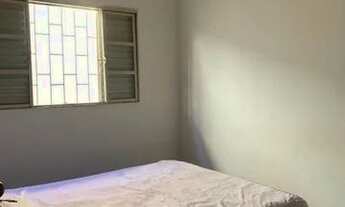 Imagem 2: Casa para Venda em Uberlândia, Cidade Jardim, 3 dormitórios, 1 suíte, 2 banheiros, 2 vagas