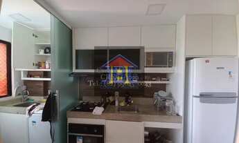 Imagem 5: Apartamento Resid. Porto Alegre no Antares - Maceió