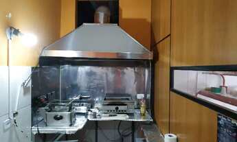 Imagem 3: Sorveteria e Lanches