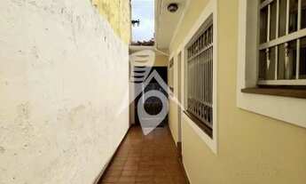 Imagem: SãO PAULO - Casa Padrão - Vila Prudente