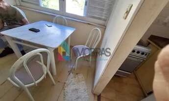 Imagem 5: SALA E QUARTO EXCELENTE - 41M² - IPANEMA