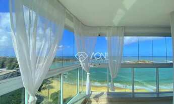 Imagem 2: Apartamento com 4 dormitórios à venda, 171 m² por R$ 3.250.000,00 - Praia da Costa - Vila