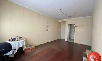 Imagem: São Paulo - Apartamento Padrão - Pinheiros