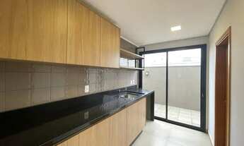 Imagem 6: CASA CONDOMINIO ALPHAVILLE 4 SUÍTES 6 BANHEIROS 2 SALAS 4 VAGAS