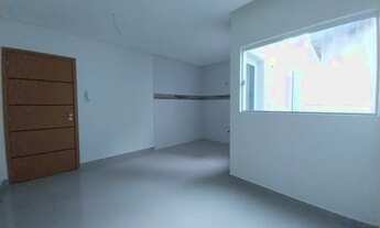 Imagem 2: Cód.: 13348 - Apartamento sem Condomínio à Venda no bairro Parque Novo Oratório em Santo A