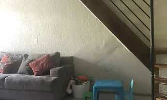 Imagem 3: Sobrado para venda possui 72 metros quadrados com 2 quartos em Bela Vista - Palhoça - SC