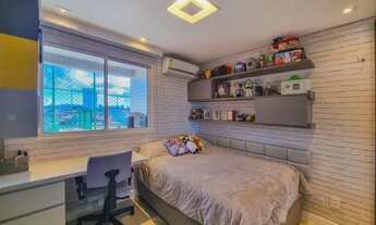 Imagem: Apartamento // 130 metros quadrados com