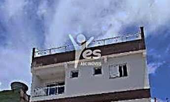 Imagem 3: Cód.: 13393 - Cobertura com 2 quartos 1 suíte, 2 vagas, Utinga, Santo André