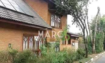 Imagem 5: Vend/Alug - CASA EM CONDOMINIO - ARUJA 5 ARUJA SP