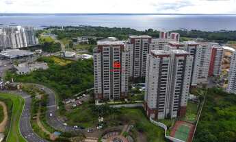 Imagem 6: Apartamento Reserva Inglesa London 134m² 3 suítes 10° andar 100% mobiliado