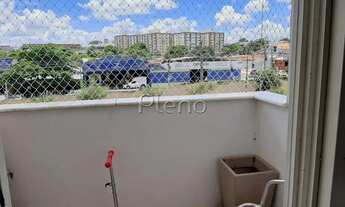 Imagem 5: Apartamento - Jardim do Lago - Campinas