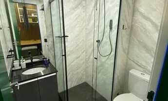 Imagem 7: Flat para aluguel possui 27 metros quadrados com 1 quarto em Vila Dom Pedro I - São Paulo