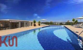 Imagem: Apartamento com 1 dormitório à venda