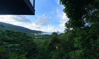 Imagem 11: Casa no alto da montanha com vista mar em Taquaras