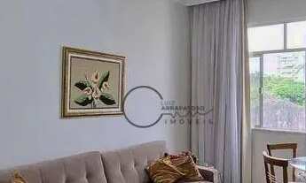 Imagem: Apartamento reformado 3 quartos com vaga