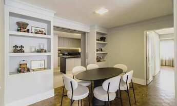 Imagem 6: APARTAMENTO REFORMADO DE 112m² NO ITAIM Apartamento com 3 Quarto(s) e 3 banheiro(s) à Ven