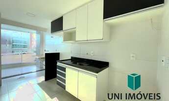 Imagem 3: Espaçoso apartamento a venda na Praia da Cerca! 2 quartos com suíte, varanda e 2 vagas de