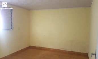 Imagem 2: Casa para Locação no Sacomã