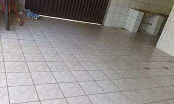 Imagem 5: Aluga se uma casa..setor santos Dumont