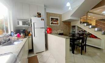 Imagem 6: Casa à venda, 3 quartos, 2 vagas, Catharina Zanaga - Americana/SP