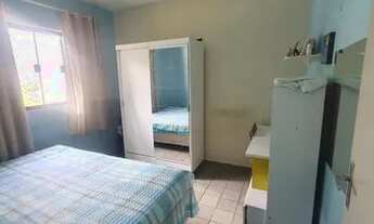 Imagem: Apartamento de 2q no Guaira - Maria Lacerda