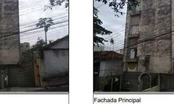 Imagem: BELO HORIZONTE - Apartamento Padrão