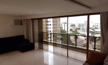 Imagem: Apartamento Padrão em Jundiaí