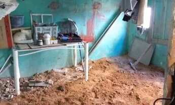 Imagem: Vendo-se uma casa no nova Vitória