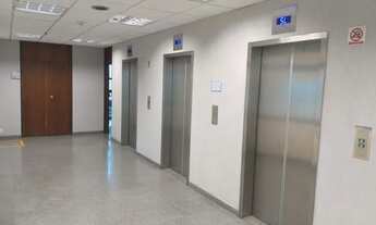 Imagem 4: Andar/laje corporativa de 868 metros quadrados - Ed. Goiânia Corporate