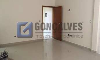 Imagem 2: SAO BERNARDO DO CAMPO - Residential / Sobrado - SANTA TEREZINHA