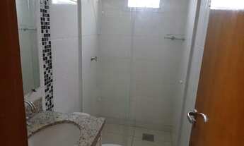 Imagem 3: Apartamento no Saraiva 2/4 - Suite