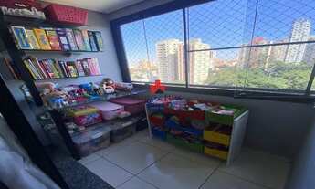 Imagem 3: Apartamento de 3 dormitórios, 1 suíte, 2 vagas e 66 M², na Penha