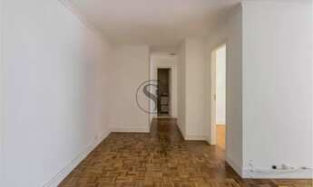 Imagem 6: Apartamento de 2 quartos para alugar no bairro Itaim Bibi