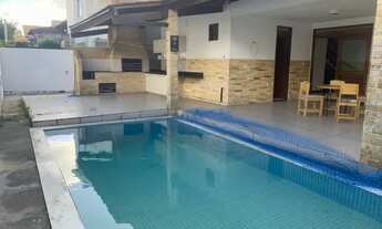 Imagem: Casa de condomínio para aluguel e venda